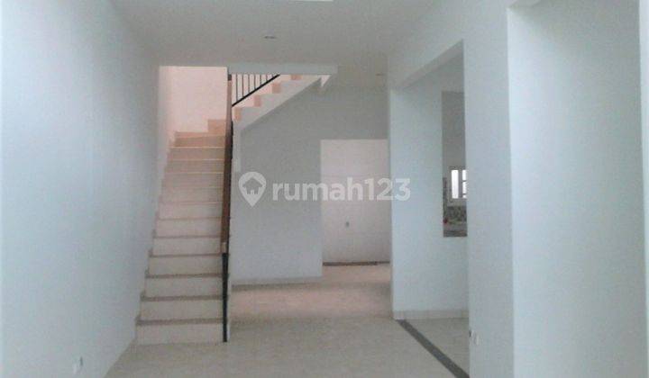 Rumah Dijual di Perum Green Park Residence Jatiwarna Bekasi 1