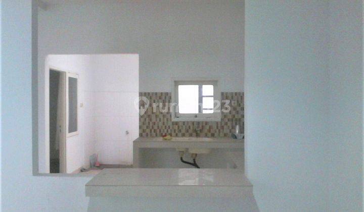 Rumah Dijual di Perum Green Park Residence Jatiwarna Bekasi 2