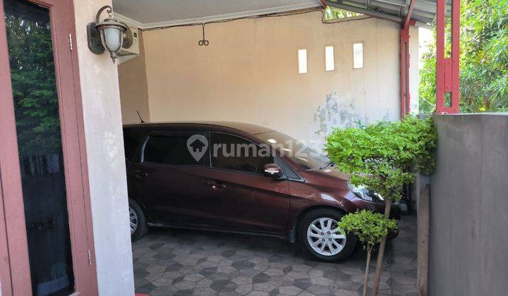 Rumah Dijual di Taman Wisma Asri, Teluk Pucung, Bekasi 2