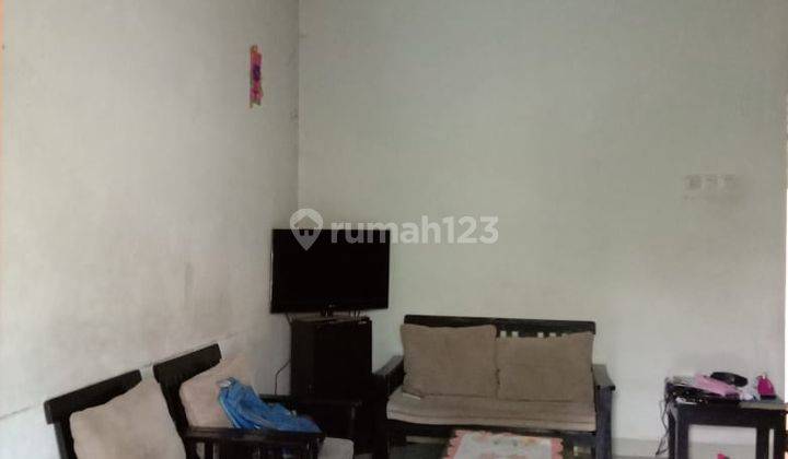 Rumah Dijual Siap Huni di Fortune Garden Bogasari Bekasi 2