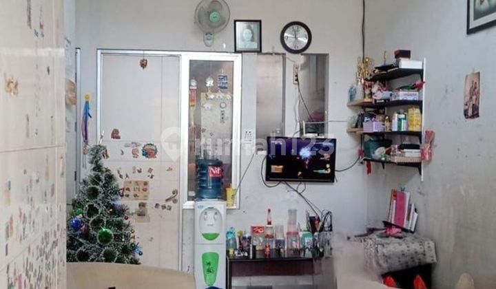 For Sale: 1-Story House, Eligible for KPR, in Ifolia Cluster, Harapan Indah 2