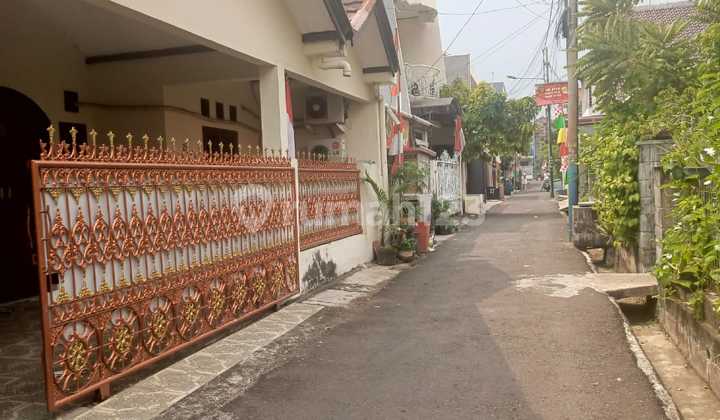 Dijual Murah Rumah Di Kayu Putih Jakarta Timur 1