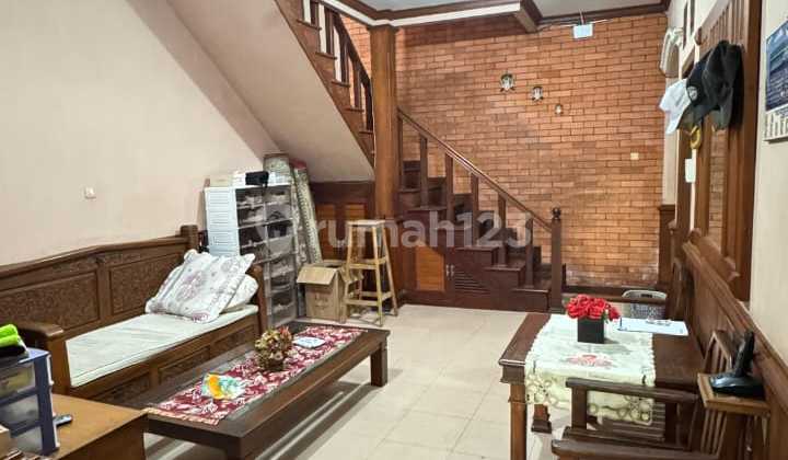 Dijual Rumah Bagus Murah di Tugu Utara, Koja, Jakarta Utara