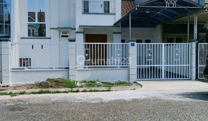 Rumah Bagus Dijual Di Harapan Indah Regency, Harapan.indah, Bekasi 1