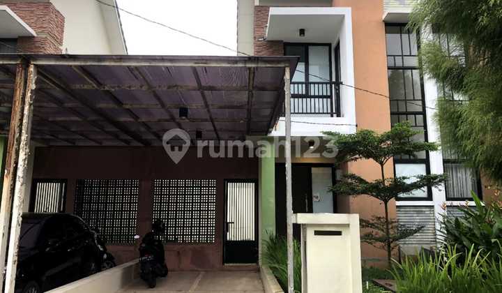 Rumah Murah Dijual Di Greenara Harapan Indah Bekasi Rumah Murah Dijual Di Greenara Harapan Indah Bekasi