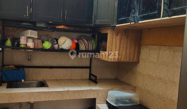 Dijual Rumah 2 Lantai di Royal Residence Jakarta Timur 2