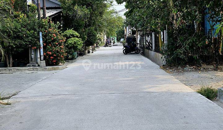 Dijual Rumah Hoek Siap Huni di Harapan Indah Bekasi 2