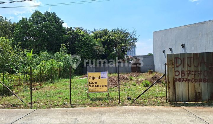 Dijual Kavling Tanah Murah di Perumahan Bina Marga, Rawalumbu,Bekasi Dijual Kavling Tanah Murah di Perumahan Bina Marga, Rawalumbu,Bekasi