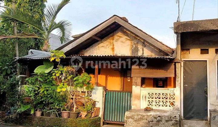 Rumah Bahan Dijual Murah Di Cilandak Ragunan Jakarta Selatan