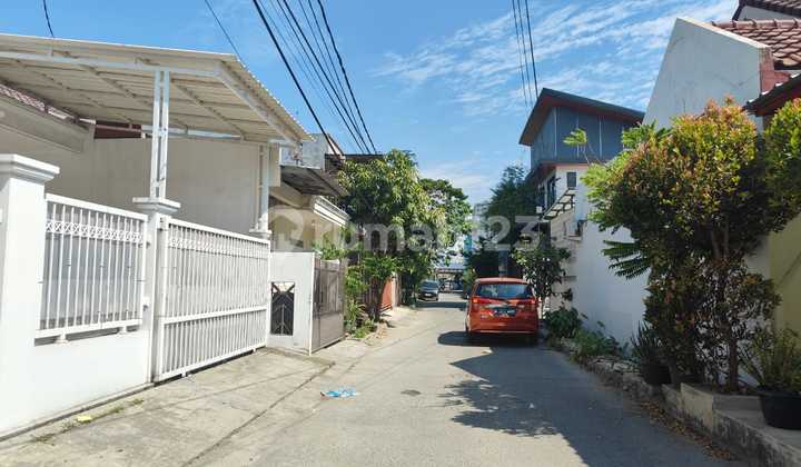 For Sale Beautiful Move-in Ready House in Harapan Indah Bekasi 2