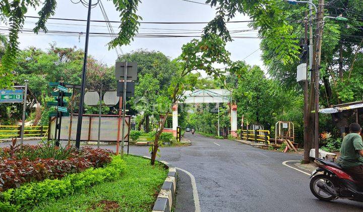 Rumah Dijual di Aneka Elok Penggilingan Cakung Jakarta Timur 2