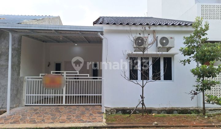 Rumah Baru Disewakan Di Royal Residence Jakarta Timur 1
