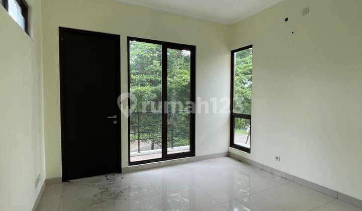 Dijual Rumah Hoek Bagus di Cluster Arana Harapan Indah Bekasi 2