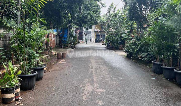 Dijual Murah Rumah di Komplek Exclusive Tebet Jakarta Selatan 2