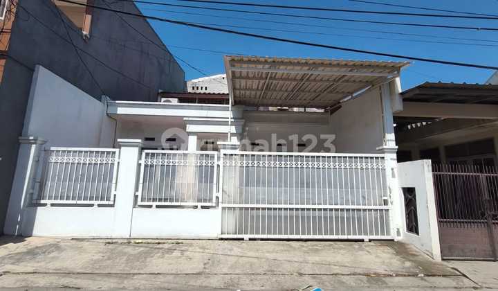 Dijual Rumah Cantik Siap Huni di Harapan Indah Bekasi