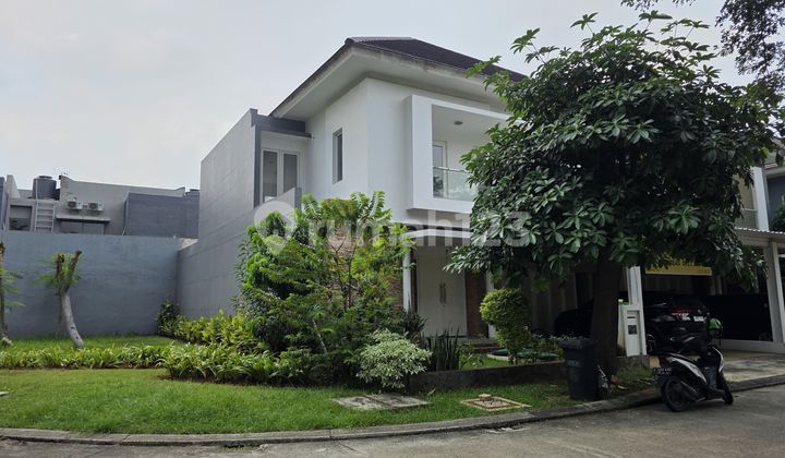Rumah Bagus Dijual Di Asera One West Harapan Indah Bekasi 2