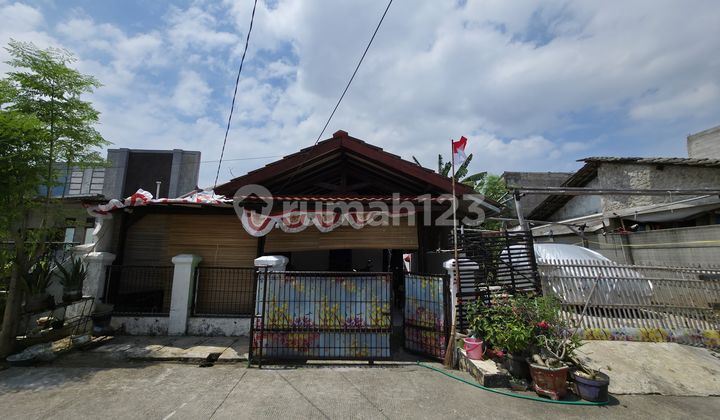 For Sale Affordable House in Harapan Indah Bekasi
