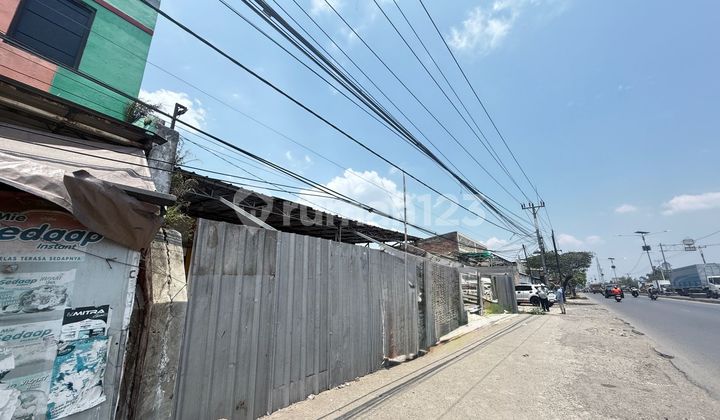 Dijual Murah Kavling Strategis Pinggir Jalan Di Karawang Timur Dijual Murah Kavling Strategis Pinggir Jalan Di Karawang Timur