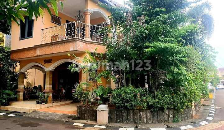 Rumah Murah Dijual Di Jatinegara Baru, Penggilingan,jakarta Timur