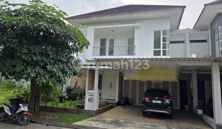Rumah Bagus Dijual Di Asera One West Harapan Indah Bekasi Rumah Bagus Dijual Di Asera One West Harapan Indah Bekasi