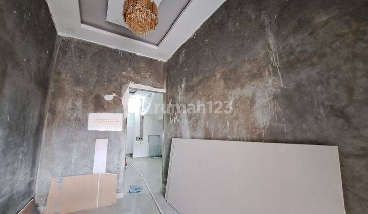 Dijual Rumah Baru Bagus Dan Siap Huni di Harapan Indah Bekasi 2