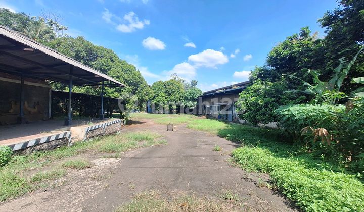 Pabrik Dijual Murah di Narogong Raya Bekasi Pabrik Dijual Murah di Narogong Raya Bekasi