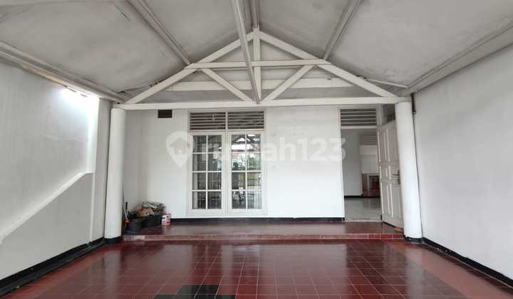 Rumah Luas Dijual Di Jatiwaringin Asri Pondok Gede Bekasi 2