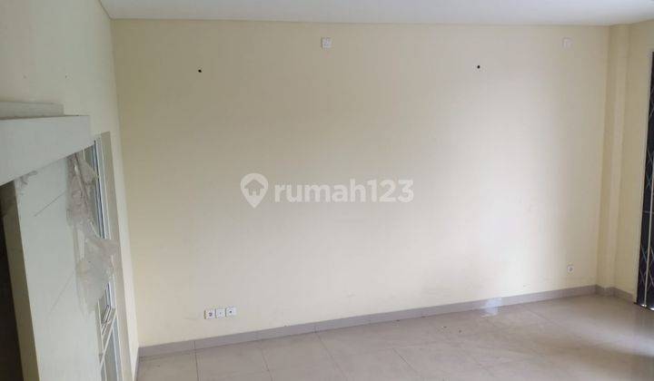 Dijual Ruko Strategis di Harapan Indah, Dekat Summarecon Crown 2