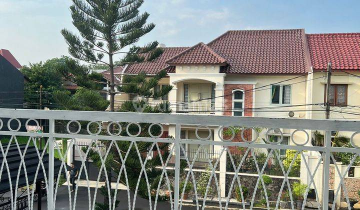 Dijual Rumah Cantik Di Harapan Indah Regency Bekasi 2