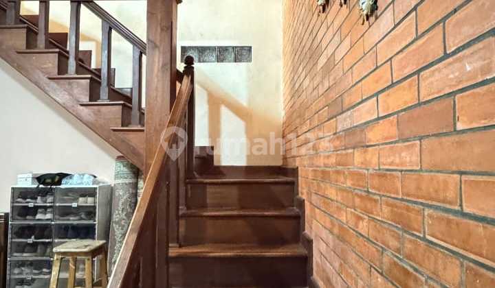 Dijual Rumah Bagus Murah di Tugu Utara, Koja, Jakarta Utara 2