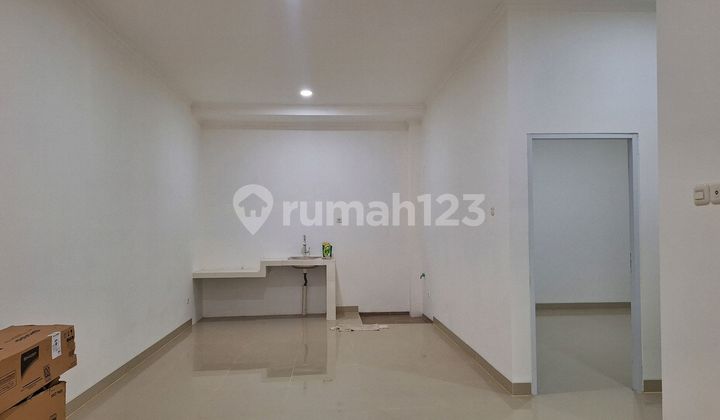 Rumah Baru Disewakan Di Royal Residence Jakarta Timur 2