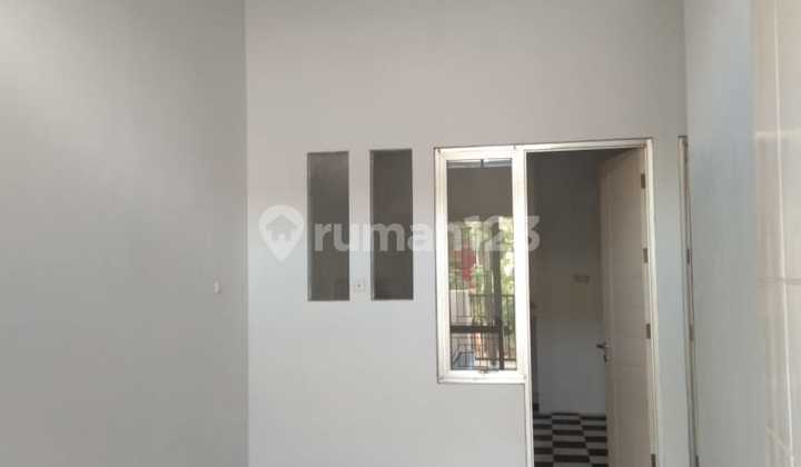 Dijual Rumah Bagus Di Cluster Ifolia Harapan Indah Bekasi 2