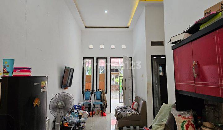 Termurah Rumah Siap Huni di Mutiara Gading City Bekasi 2