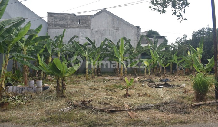 Kavling Dijual Murah Di Dalam Cluster Harapan Indah Bekasi Kavling Dijual Murah Di Dalam Cluster Harapan Indah Bekasi