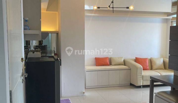 Apartemen Siap Huni, Tanglin Supermall 2