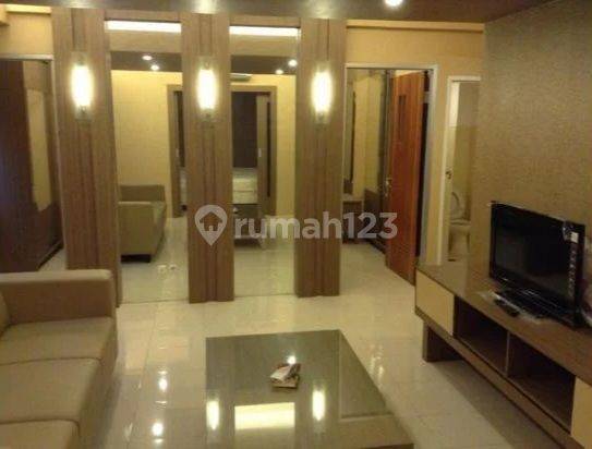 Apartement Puncak Permai Furnished 2