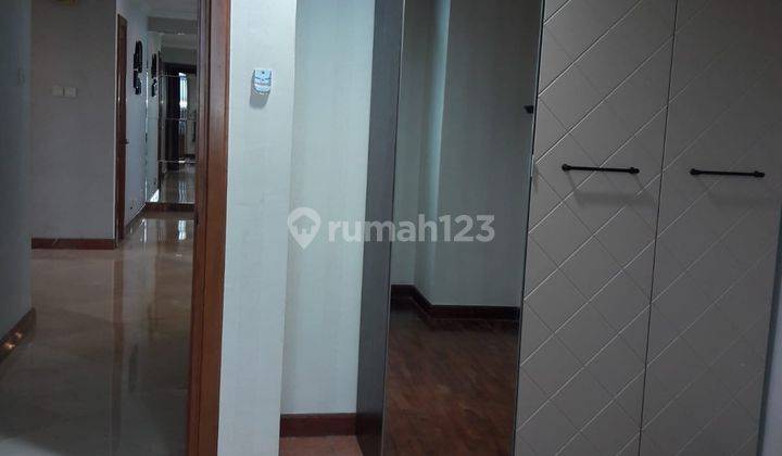 Disewakan Apartemen Prima A Lantai 10, Baru Renov Dan Siap Huni 2