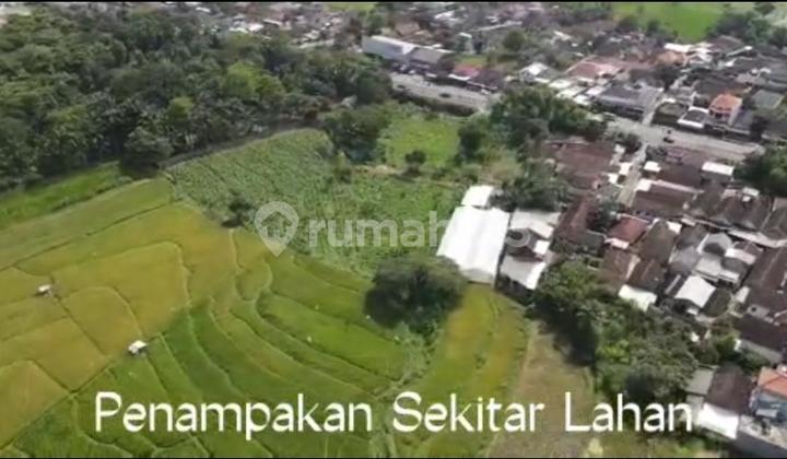 Tanah Nol Jalan Raya Surabaya malang purwodadi  6