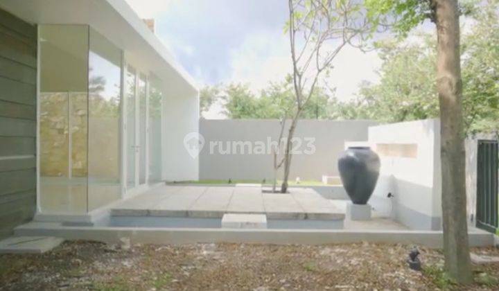 Rumah Hook Graha Famili, Bagus dan Full Renovasi 2