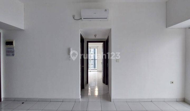 Apartemen Disewakan Casa De Parco 2br, Semi Furnished 2