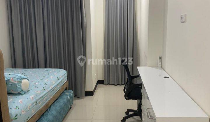 Disewakan Termurah Apartemen Amor Pakuwon City, Tipe Studio, Full Furnish, View City 1