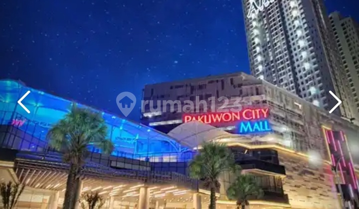 Apartemen Amor Pakuwon City, Full Furnished Apartemen Amor Pakuwon City, Full Furnished