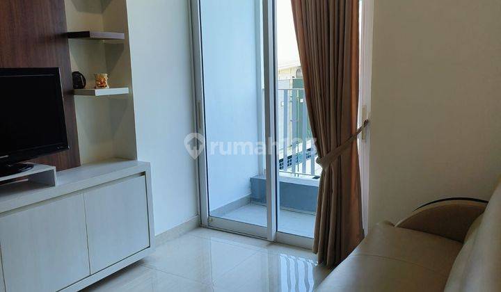 Apartement Grand Sungkono Lagoon 1 BR Furnished 1