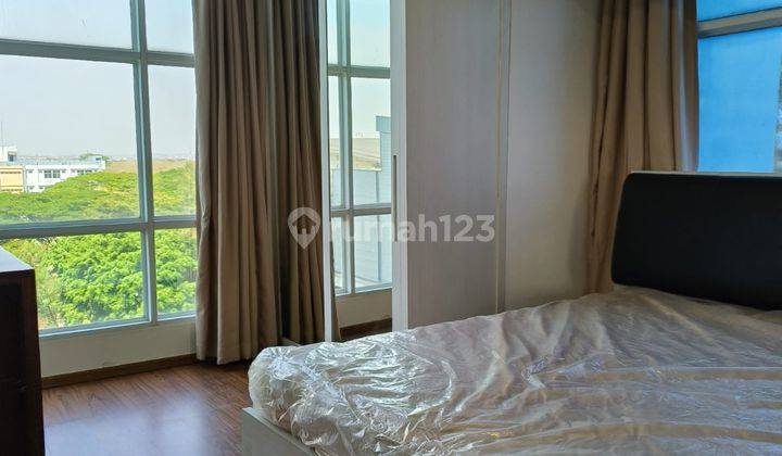 Apartement Grand Sungkono Lagoon 1 BR Furnished 2