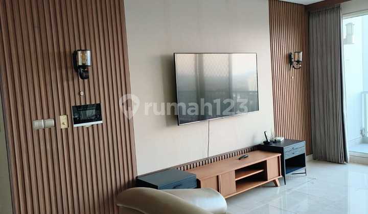 Kondominium Adhiwangsa Tower D, Super Bersih, Rapi, Cocok Utk Orang Korea Jepang 2