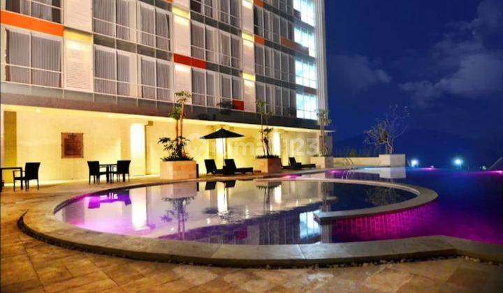 Ascent Premier Hotel Bintang 4 Malang, Bagus Dan Sudah di Renovasi Total, Passive Income 2