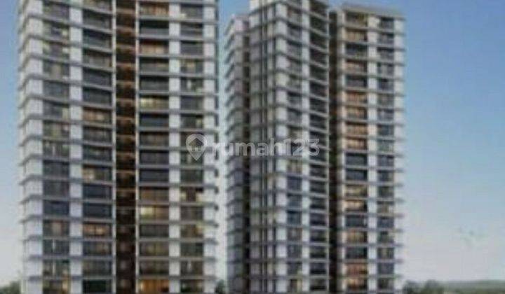 Graha Golf Tower Arion 3BR, Kosongan 1