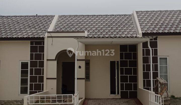 Rumah Baru Royal Emran, Tipe Casturi 1