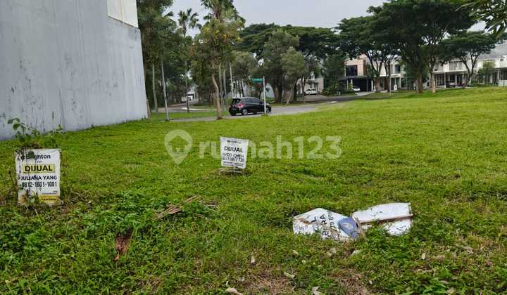 Kavling Stamford Place Citraland Cocok utk Tempat Tinggal Kavling Stamford Place Citraland Cocok utk Tempat Tinggal