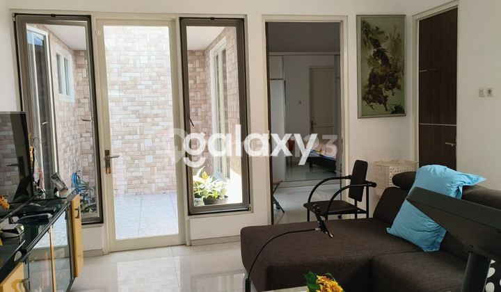 Dijual Darmo Permai Timur 2